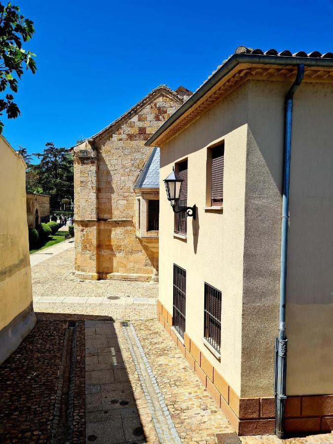 Glory Home II Catedral Zamora Exterior photo